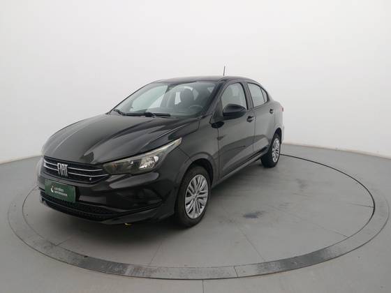 FIAT CRONOS 1.3 FIREFLY FLEX DRIVE MANUAL